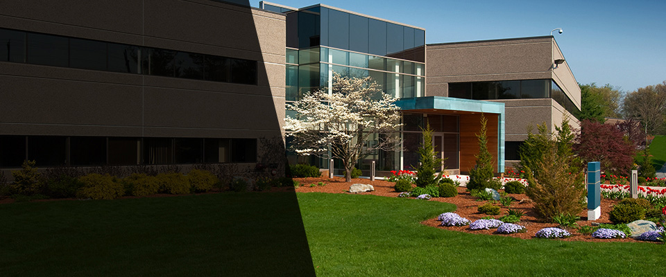 Racine Landscapers