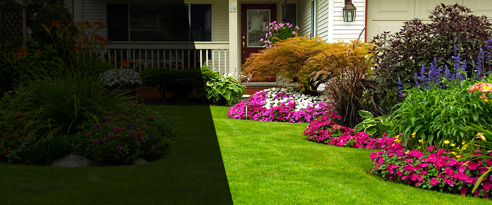Racine Landscapers