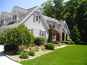 Landscapers and Lawncare Services in Racine, WI